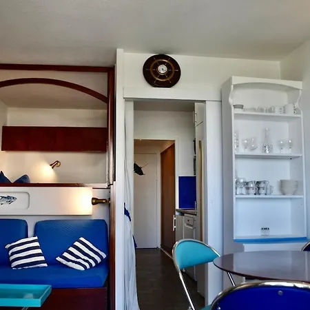 Appartement Vue - - La Baleine