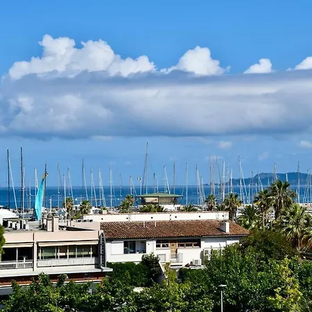 Apartamento Vue - - La Baleine *